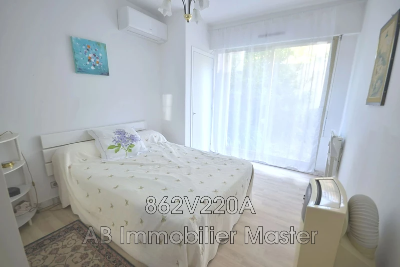 Vente appartement Antibes  