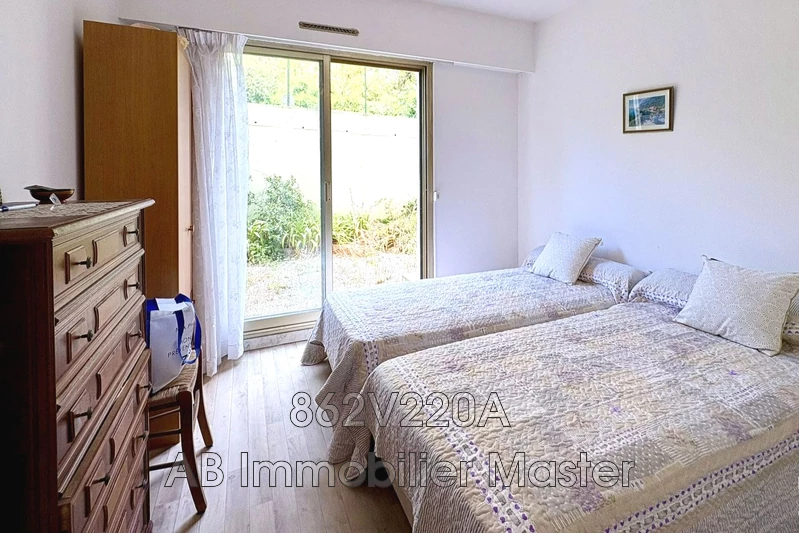 Vente appartement Antibes  