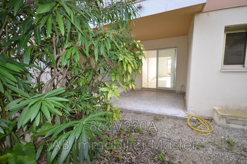 Vente appartement Antibes  