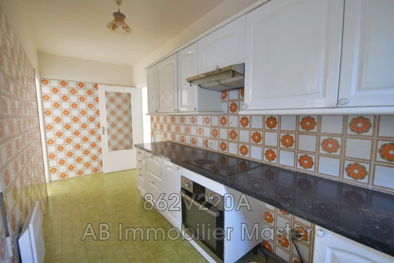 Vente appartement Antibes  