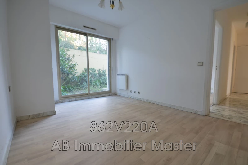 Vente appartement Antibes  