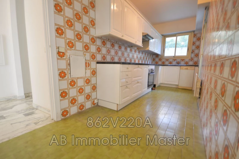 Vente appartement Antibes  