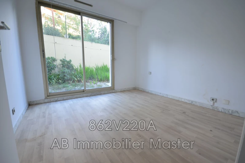 Vente appartement Antibes  