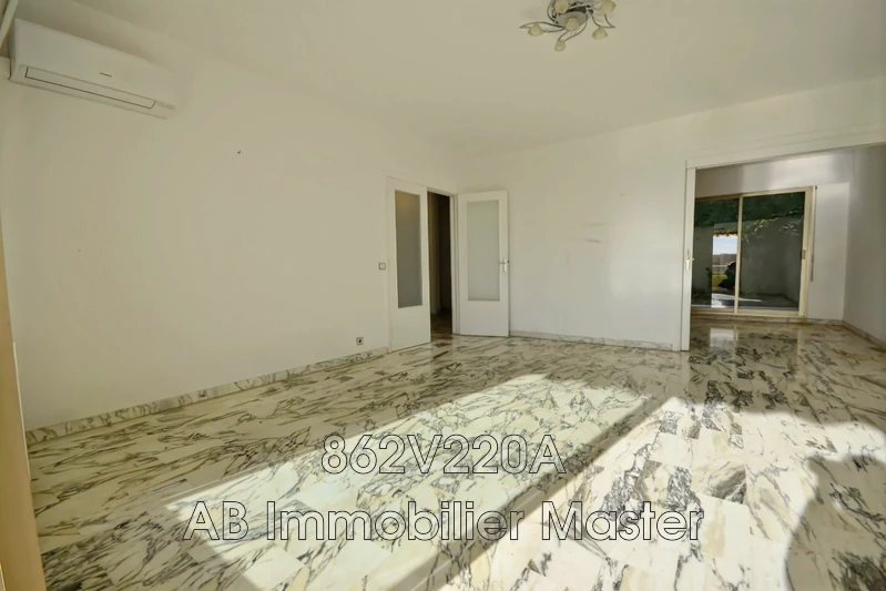 Vente appartement Antibes  