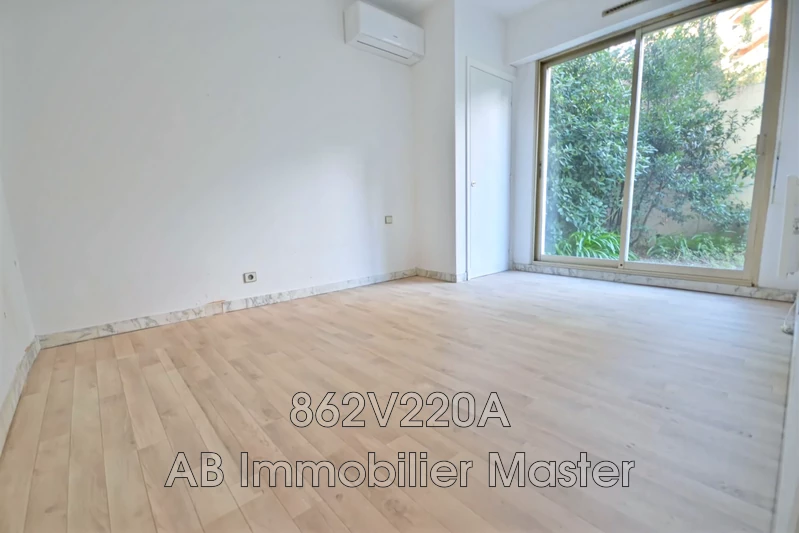 Vente appartement Antibes  