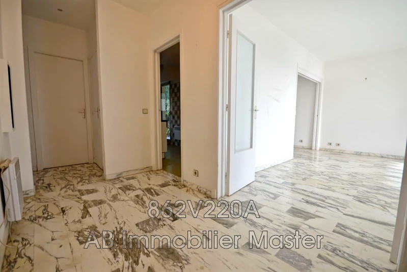 Vente appartement Antibes  