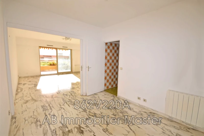 Vente appartement Antibes  