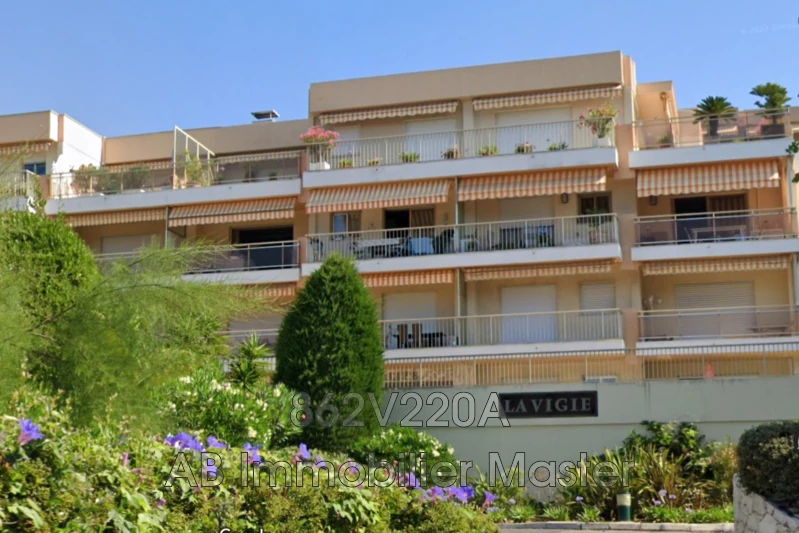 appartement  4 rooms  Antibes Residential  81&nbsp;m&sup2; -   