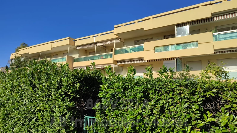 Vente appartement Juan-les-Pins  