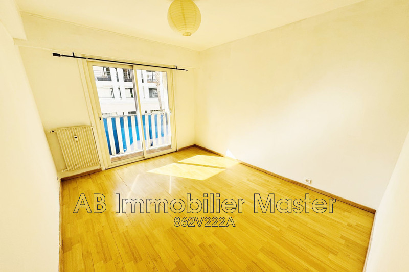 Vente appartement Antibes  