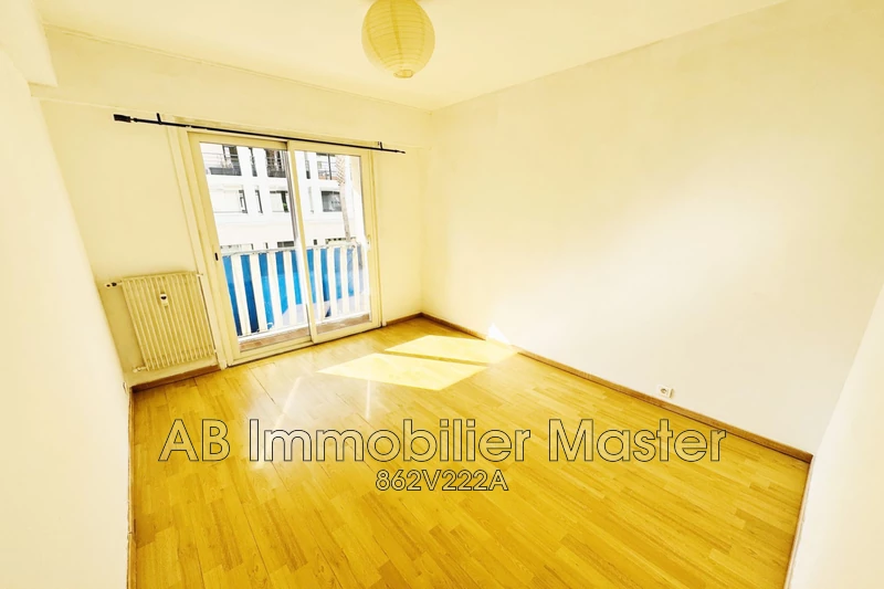 Vente appartement Antibes  