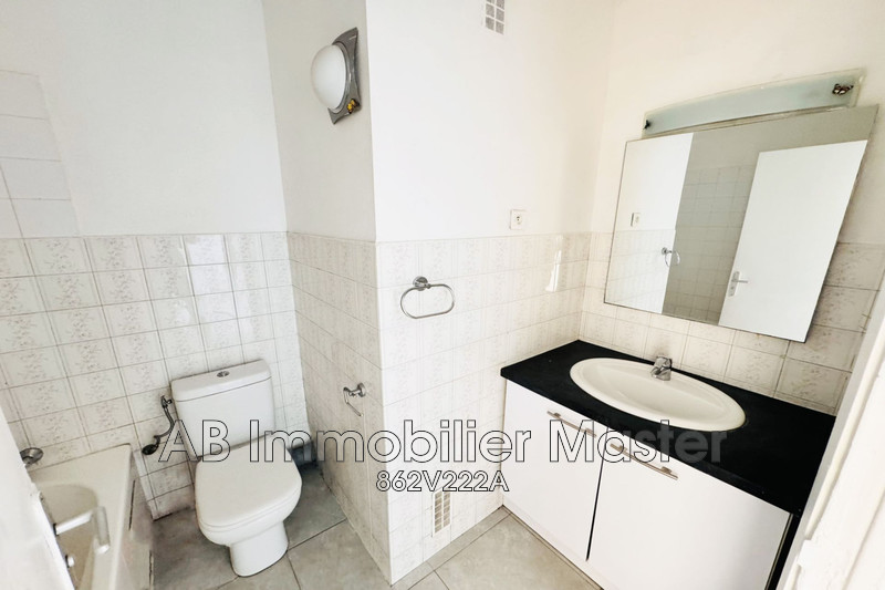 Vente appartement Antibes  