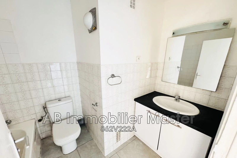 Vente appartement Antibes  