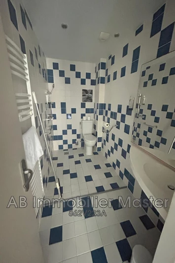 Vente appartement Saint-Raphaël  