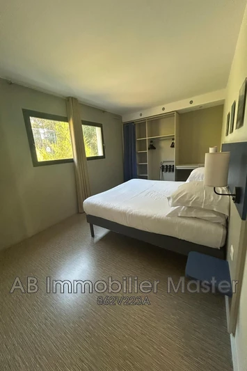 Vente appartement Saint-Raphaël  