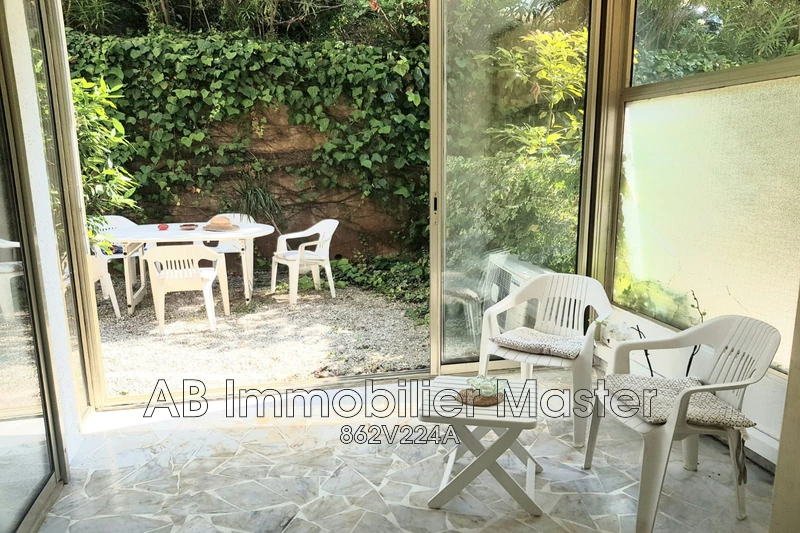 Vente appartement Antibes  