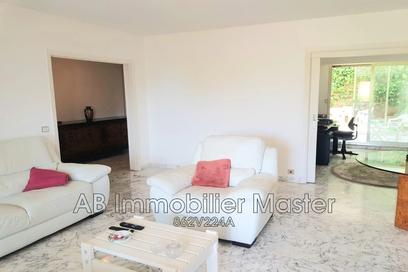 Vente appartement Antibes  