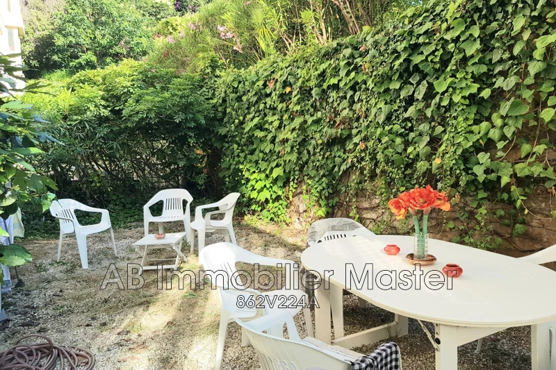 Vente appartement Antibes  
