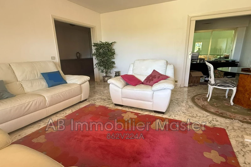 Vente appartement Antibes  
