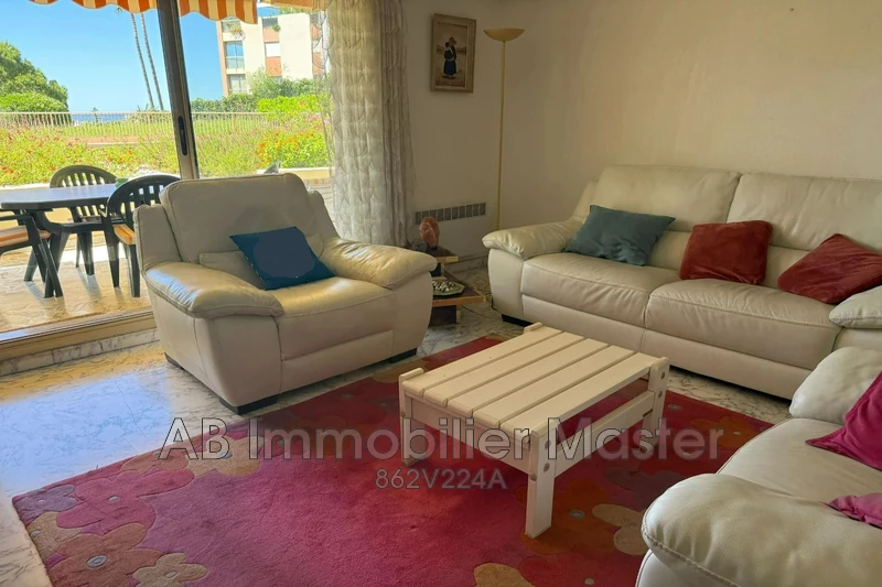 Vente appartement Antibes  