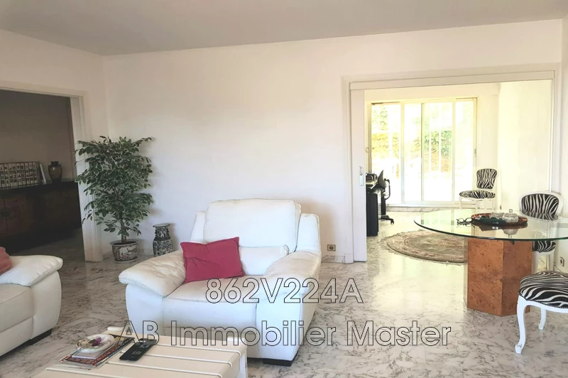 Vente appartement Antibes  