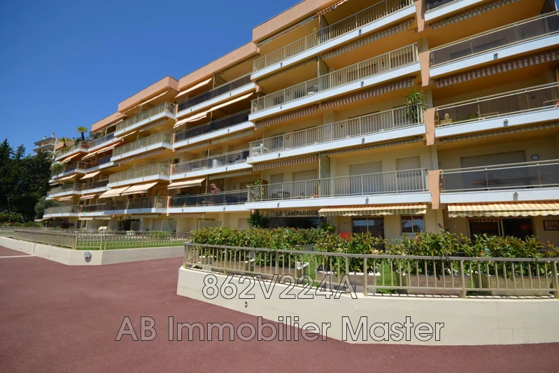 Vente appartement Antibes  
