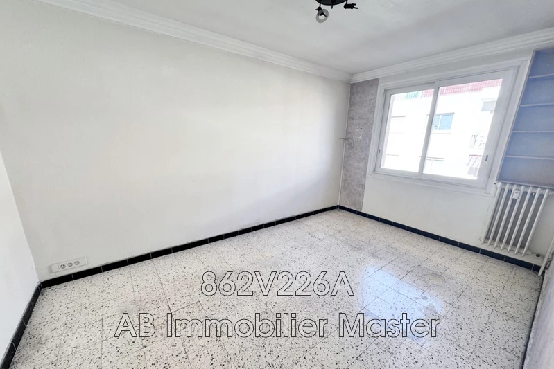 Vente appartement Antibes  