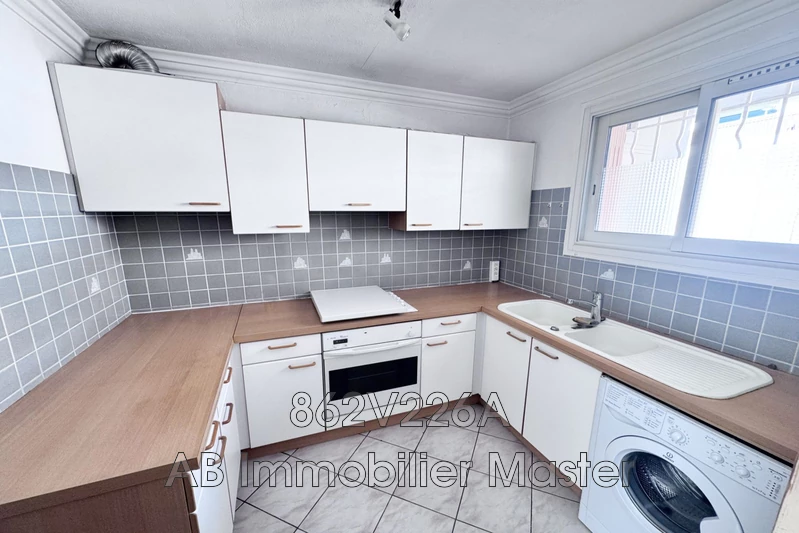 Vente appartement Antibes  