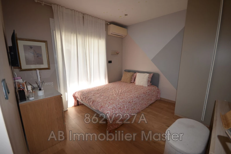 Vente appartement Mougins  