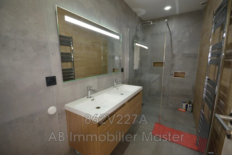 Vente appartement Mougins  