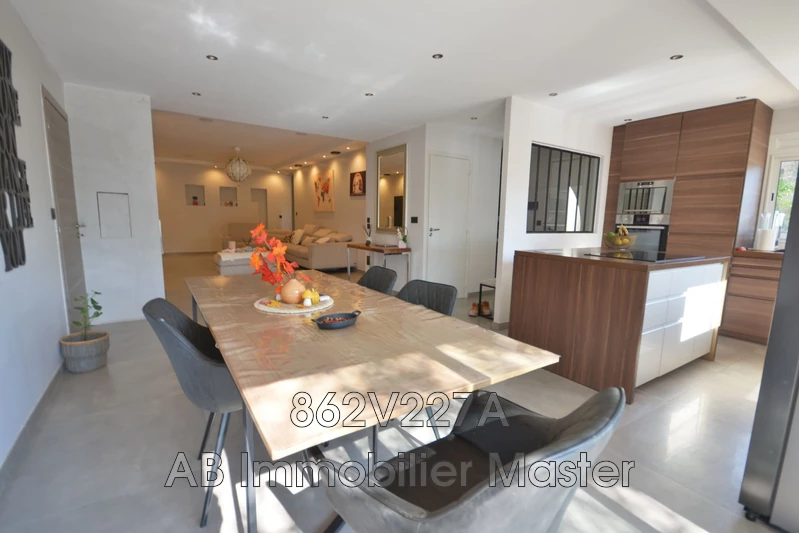 Vente appartement Mougins  