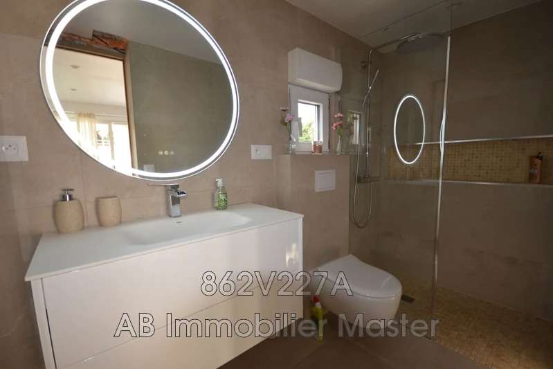 Vente appartement Mougins  