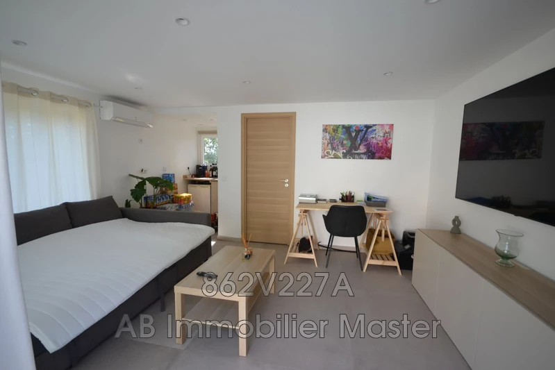 Vente appartement Mougins  