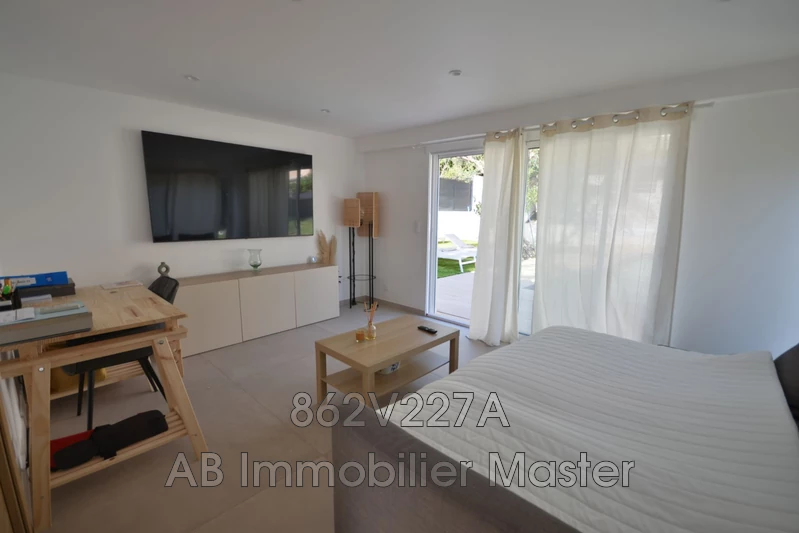 Vente appartement Mougins  