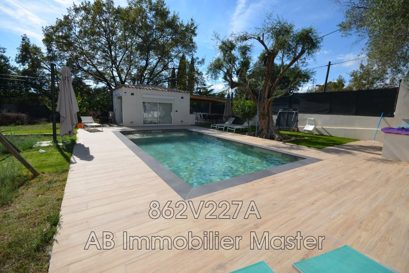 Vente appartement Mougins  