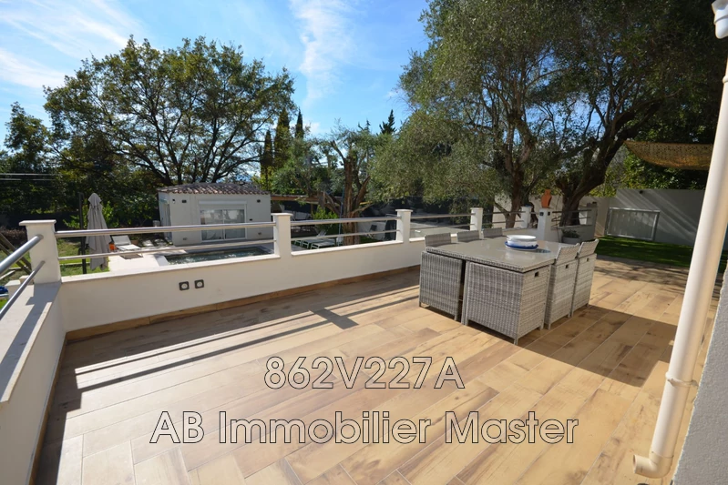 Vente appartement Mougins  