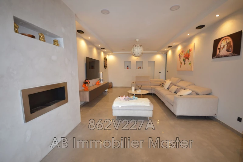 Vente appartement Mougins  