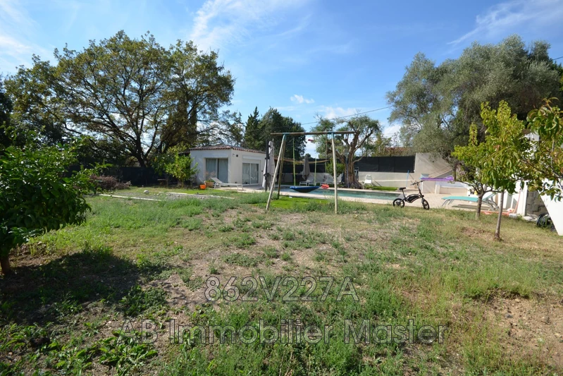 Vente appartement Mougins  