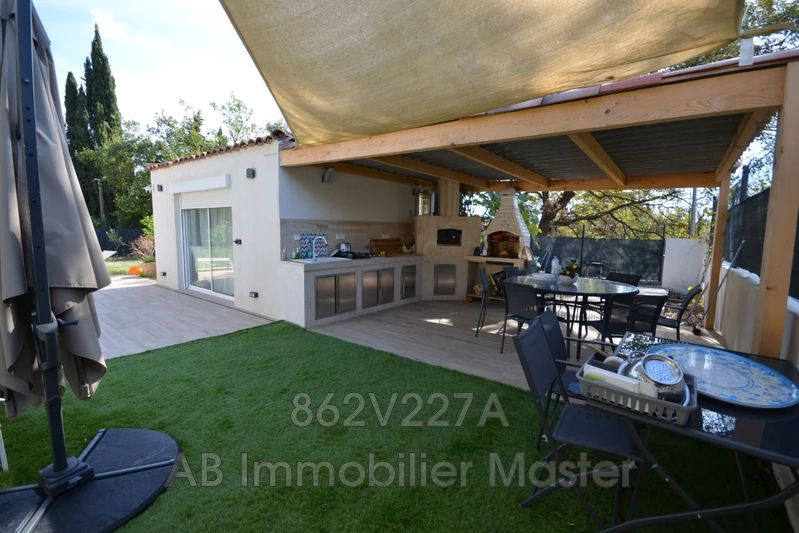 Vente appartement Mougins  