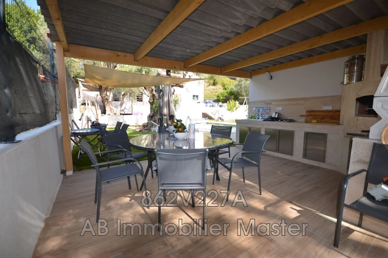 Vente appartement Mougins  