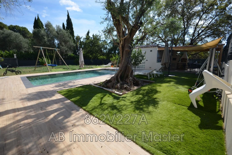 Vente appartement Mougins  