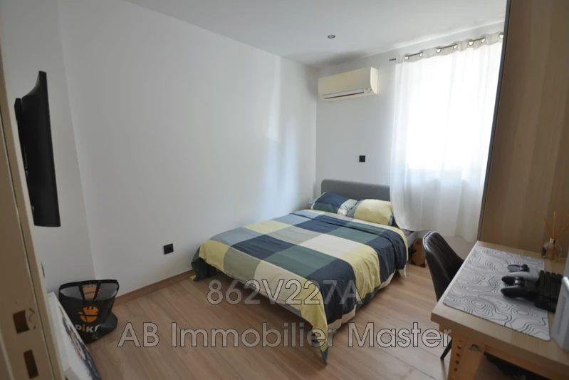 Vente appartement Mougins  