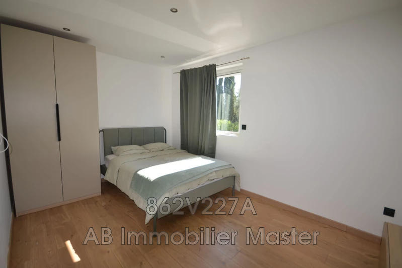 Vente appartement Mougins  