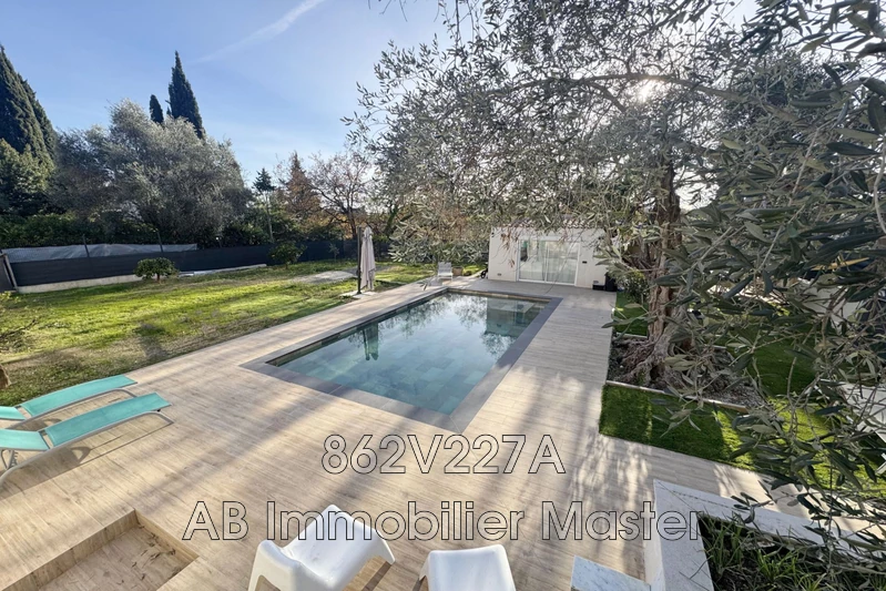 Vente appartement Mougins  