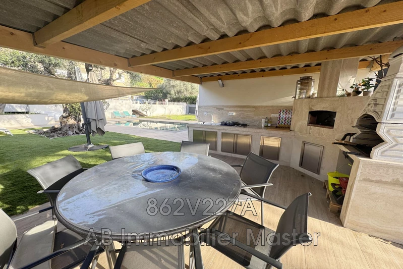 Vente appartement Mougins  