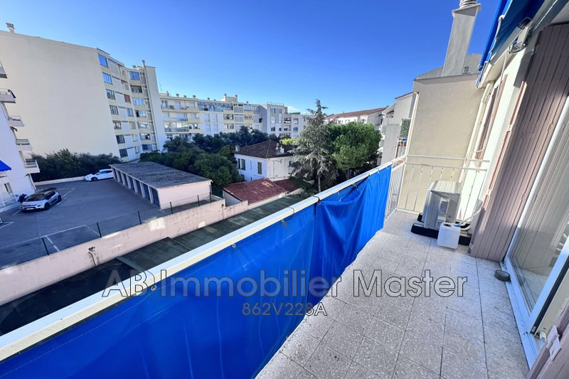 Vente appartement Antibes  