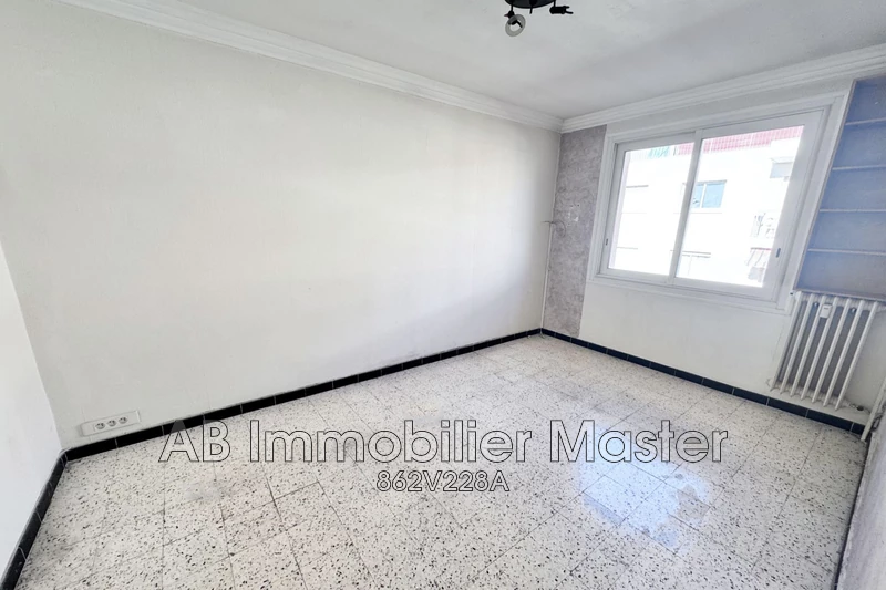 Vente appartement Antibes  