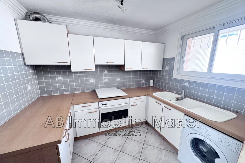 Vente appartement Antibes  