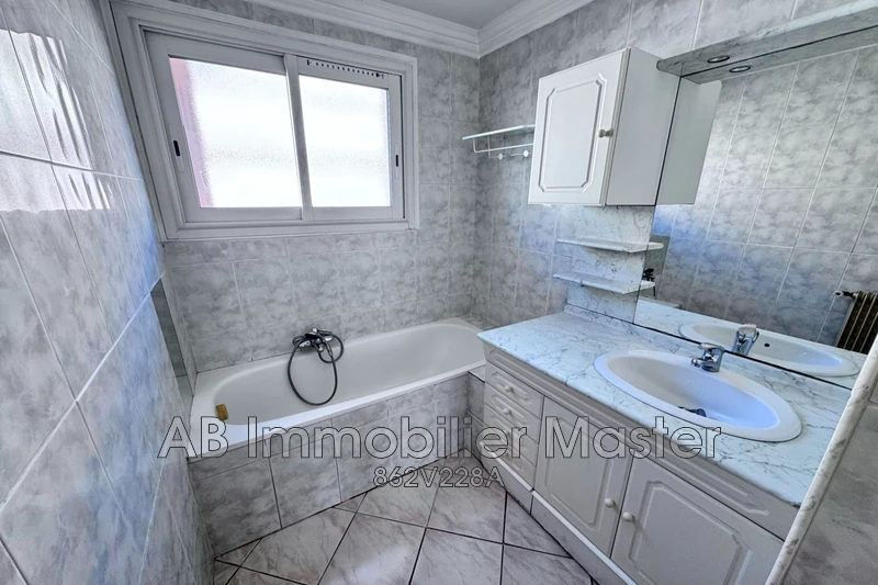 Vente appartement Antibes  