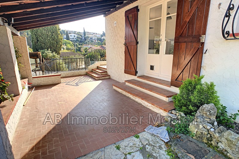 Vente maison Antibes  